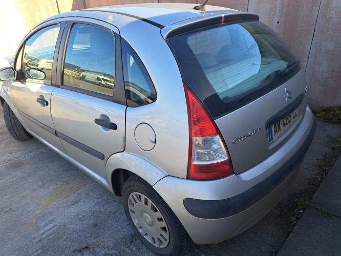 Image Moteur - CITROEN C3 1