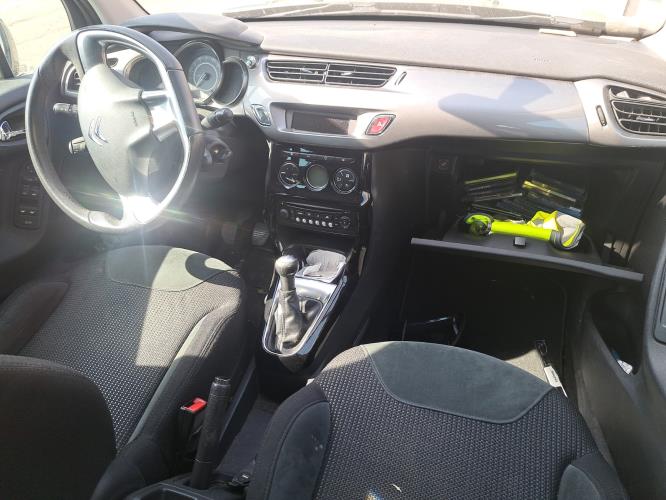 Image Porte arriere gauche - CITROEN C3 2