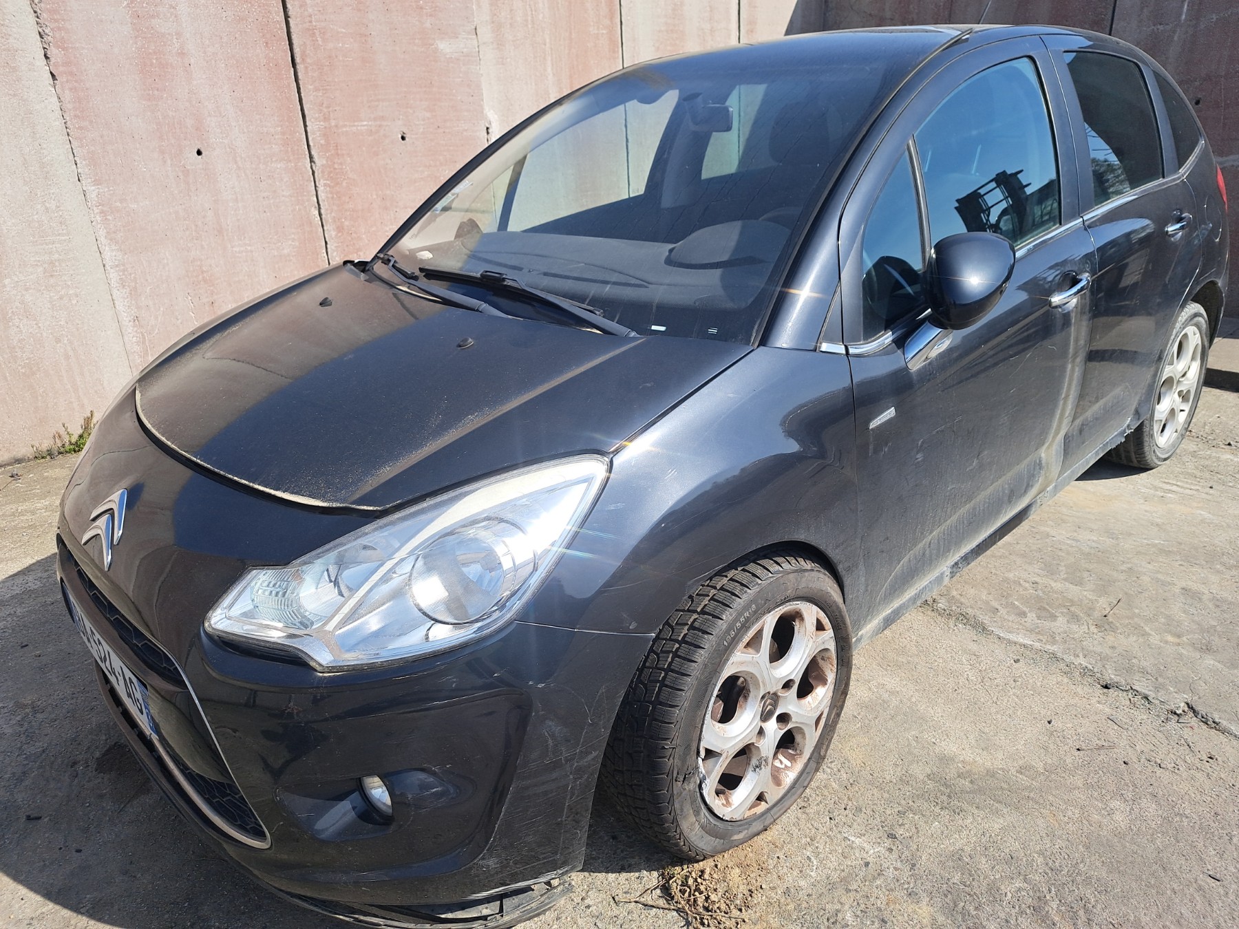 Pièce Auto