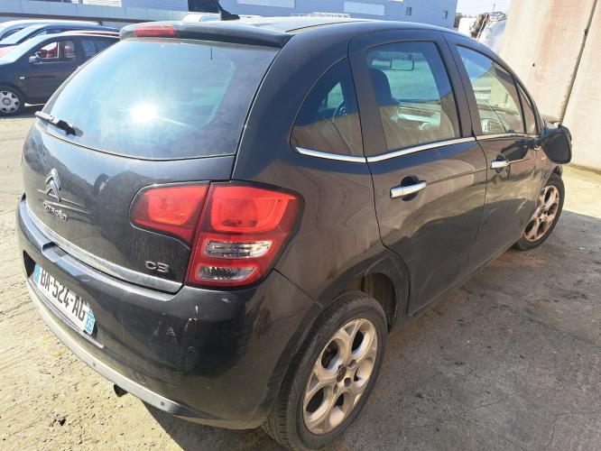 Image Porte arriere gauche - CITROEN C3 2