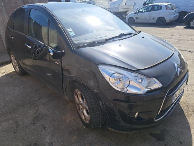 Image Porte arriere gauche - CITROEN C3 2