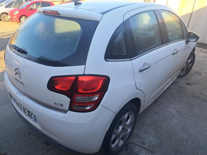 Image Demarreur - CITROEN C3 2