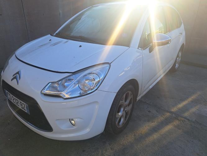 Image Demarreur - CITROEN C3 2