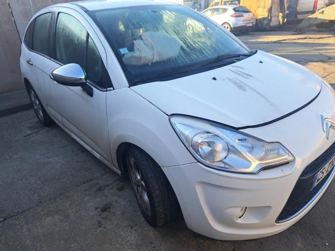 Image Demarreur - CITROEN C3 2