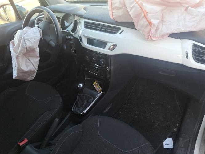Image Demarreur - CITROEN C3 2