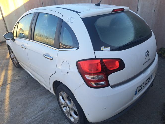 Image Demarreur - CITROEN C3 2