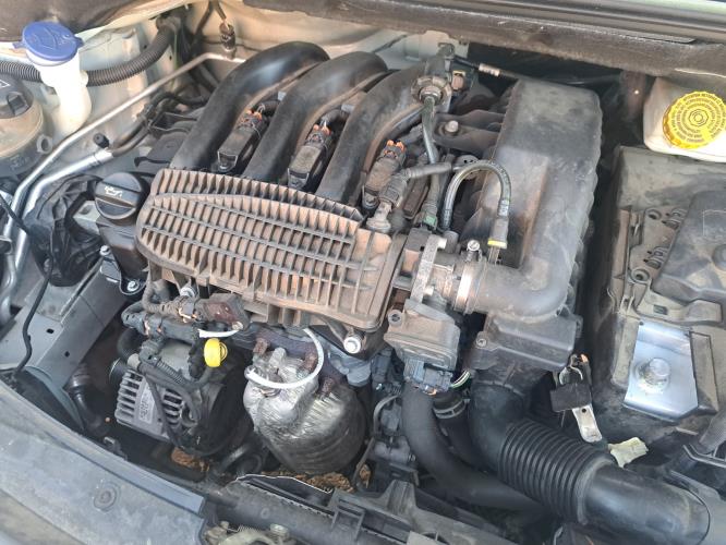 Image Demarreur - CITROEN C3 2
