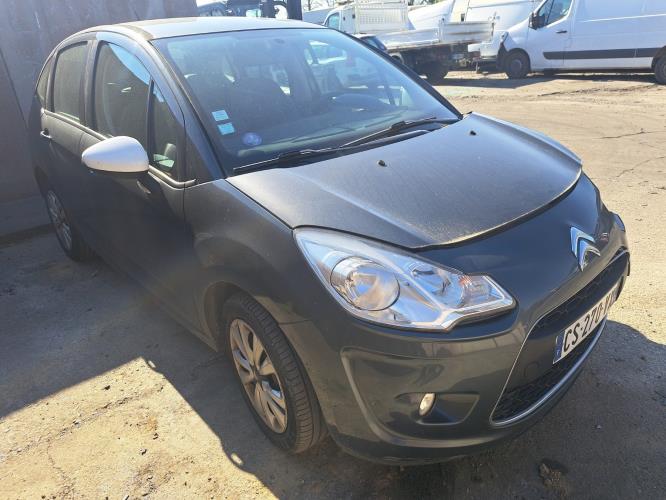 Image Feu arriere principal droit (feux) - CITROEN C3 2