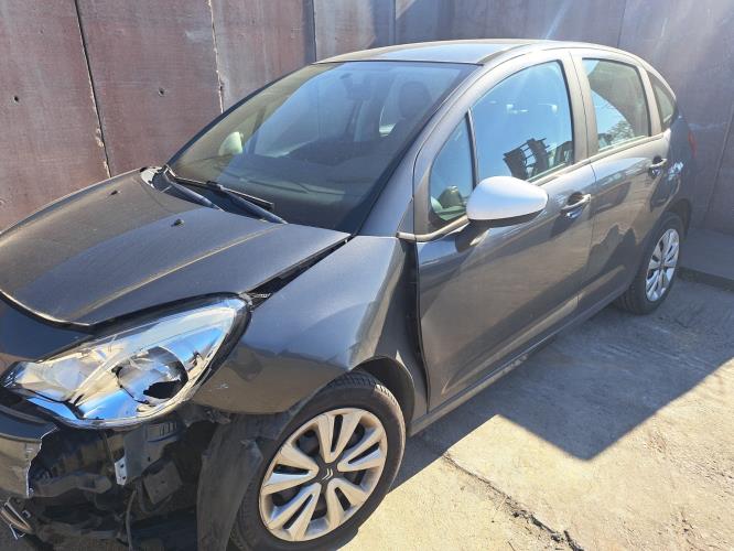 Image Feu arriere principal droit (feux) - CITROEN C3 2