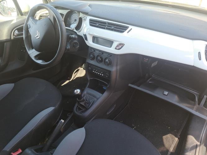 Image Feu arriere principal droit (feux) - CITROEN C3 2