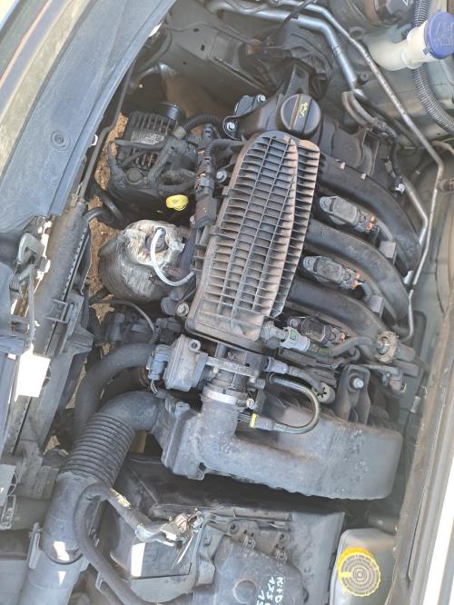 Image Feu arriere principal droit (feux) - CITROEN C3 2