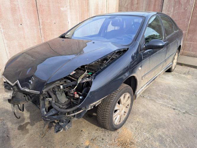 Image Plage arriere - CITROEN C5 1