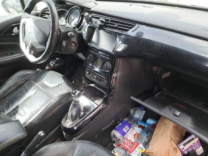 Image Retroviseur droit - CITROEN DS3