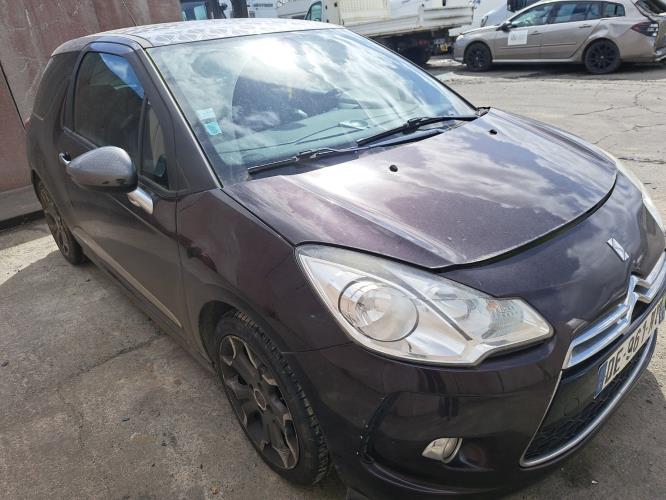 Image Retroviseur droit - CITROEN DS3