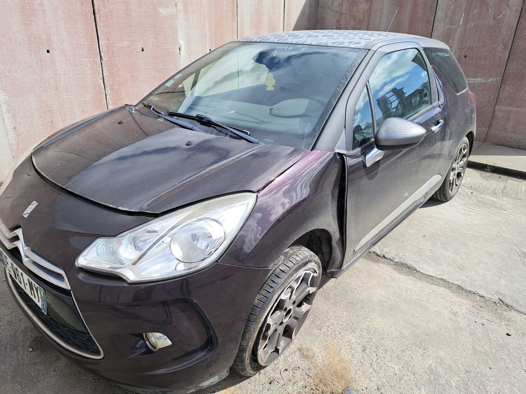 Pièce Auto