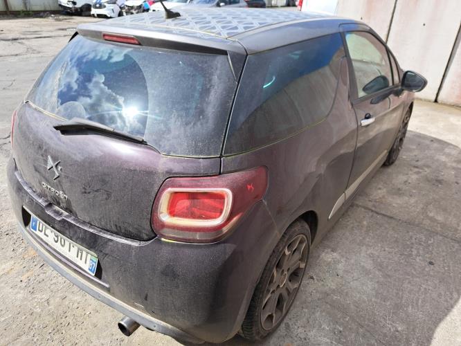 Image Retroviseur droit - CITROEN DS3