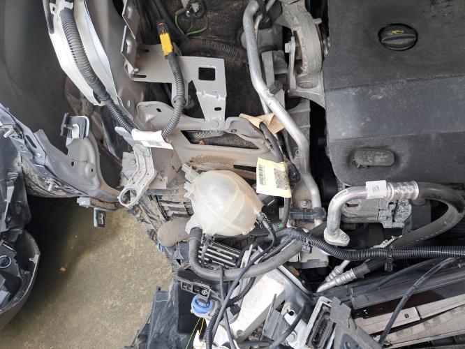 Image Capot - CITROEN JUMPY 3 M
