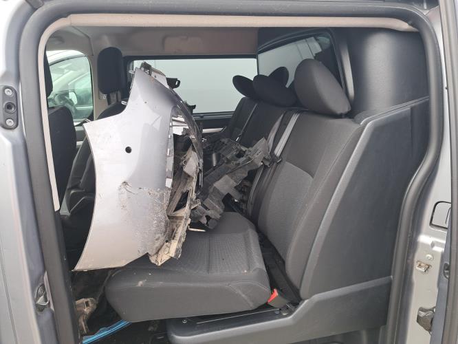 Image Capot - CITROEN JUMPY 3 M