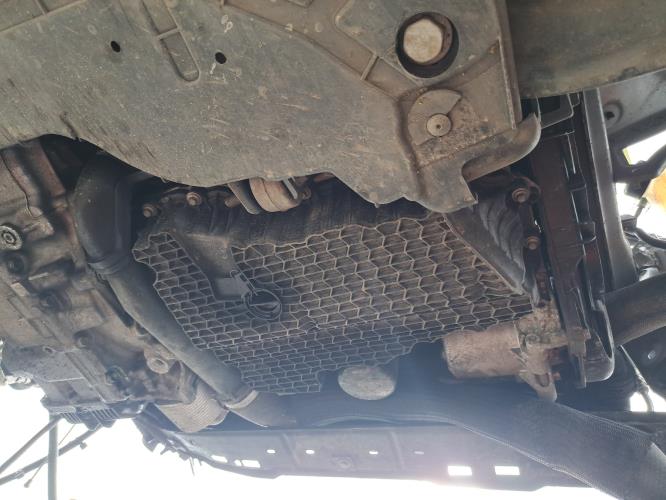 Image Capot - CITROEN JUMPY 3 M
