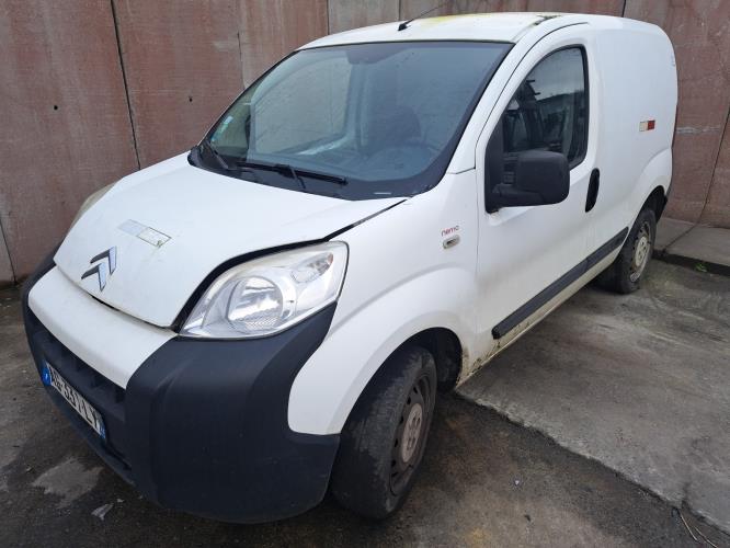 Image Porte avant droit - CITROEN NEMO