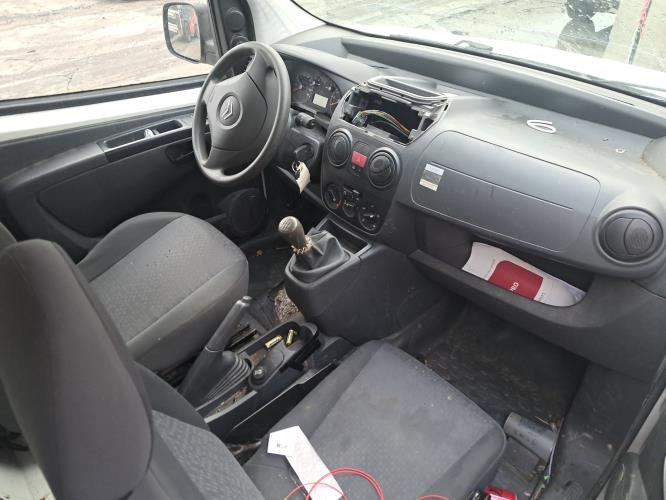 Image Porte avant droit - CITROEN NEMO