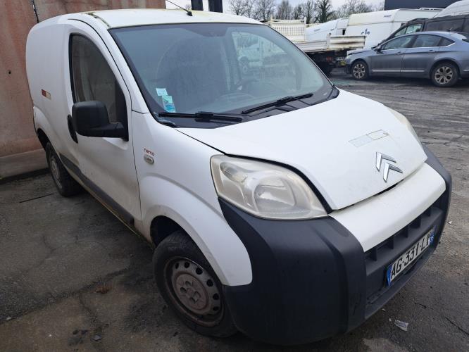 Image Porte avant droit - CITROEN NEMO