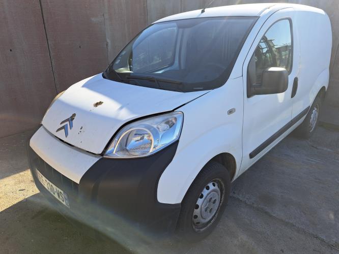 Image Alternateur - CITROEN NEMO