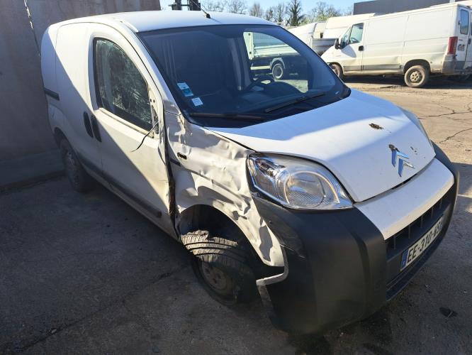 Image Alternateur - CITROEN NEMO