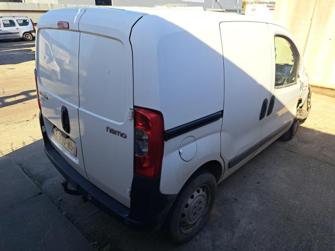 Image Alternateur - CITROEN NEMO