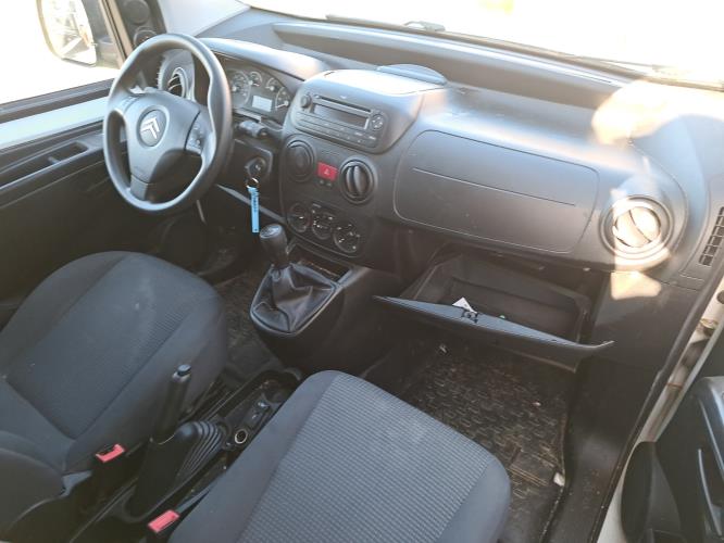 Image Alternateur - CITROEN NEMO