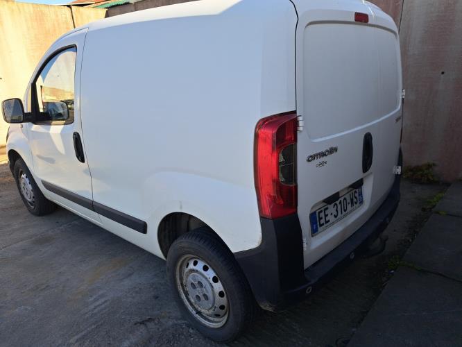 Image Alternateur - CITROEN NEMO