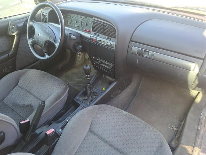 Image Porte arriere gauche - CITROEN XANTIA