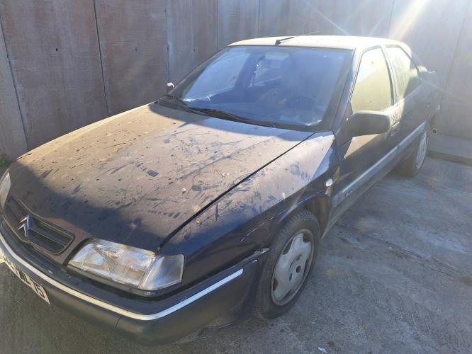 Image Porte arriere gauche - CITROEN XANTIA