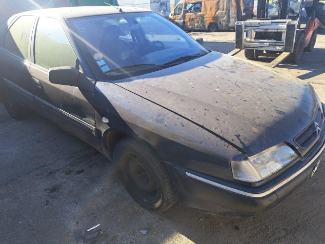 Image Porte arriere gauche - CITROEN XANTIA