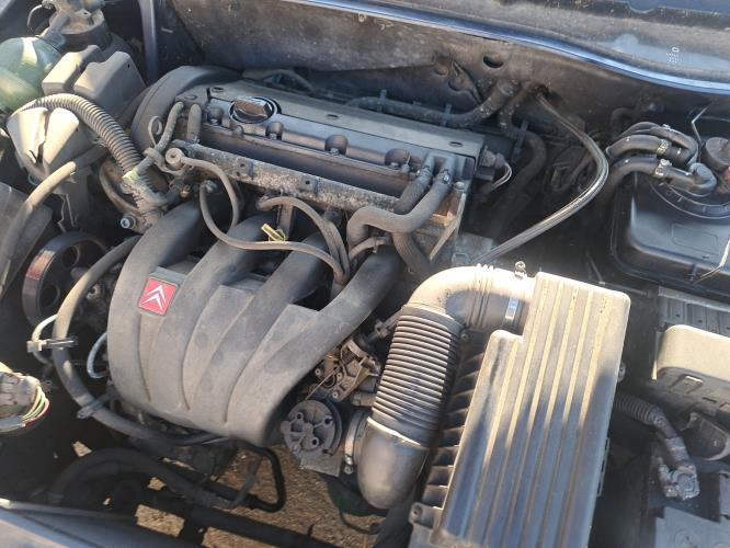 Image Porte arriere gauche - CITROEN XANTIA