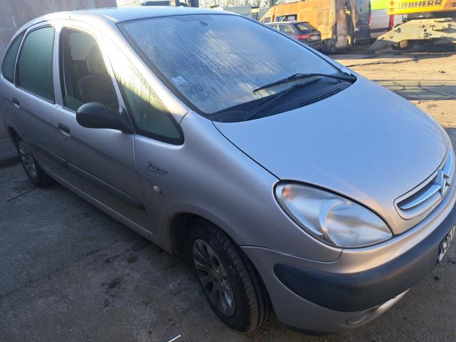 Image Retroviseur gauche - CITROEN XSARA PICASSO