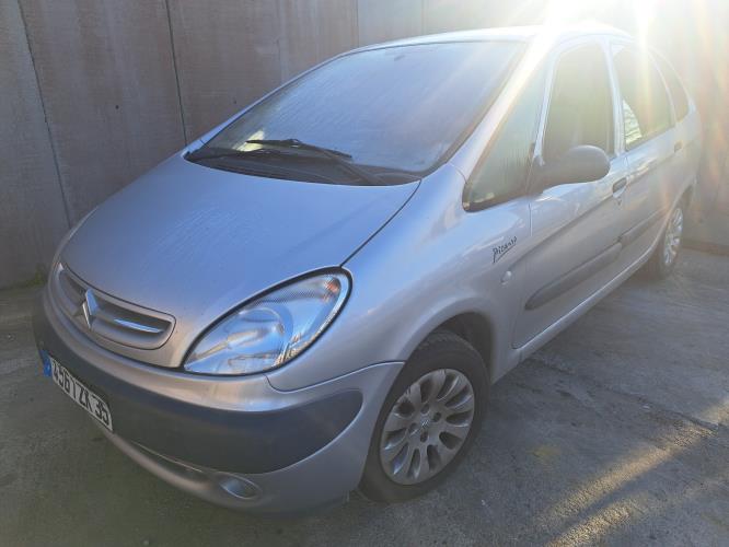 Image Retroviseur gauche - CITROEN XSARA PICASSO