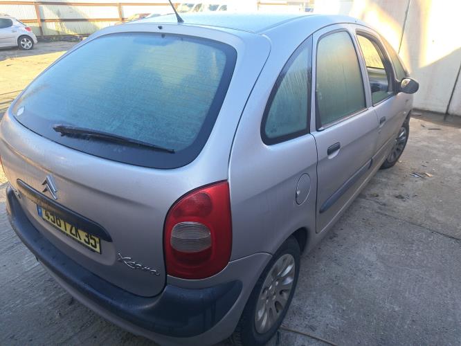 Image Retroviseur gauche - CITROEN XSARA PICASSO