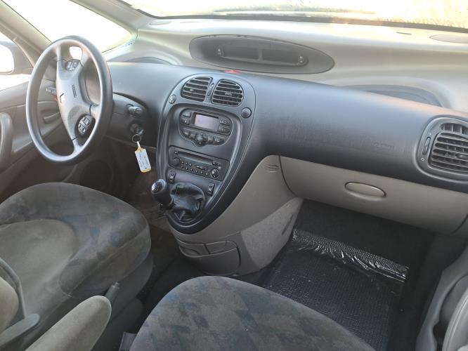 Image Retroviseur gauche - CITROEN XSARA PICASSO