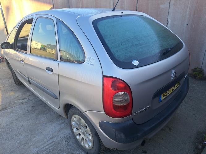 Image Retroviseur gauche - CITROEN XSARA PICASSO