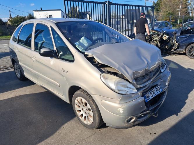 Image Porte arriere droit - CITROEN XSARA PICASSO