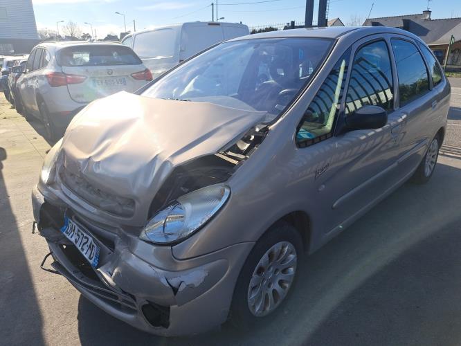 Image Porte arriere droit - CITROEN XSARA PICASSO