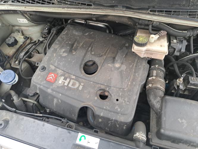 Image Porte arriere droit - CITROEN XSARA PICASSO