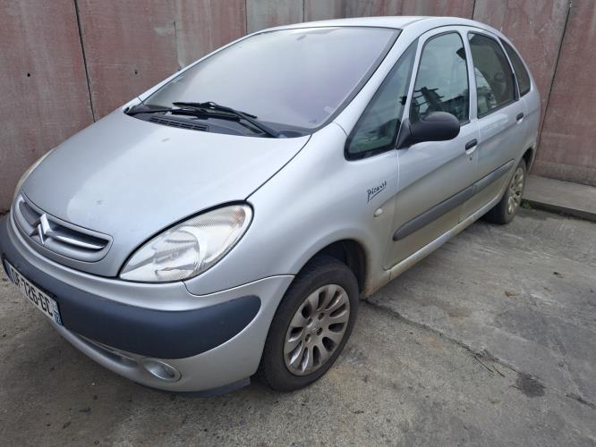 Image Porte arriere droit - CITROEN XSARA PICASSO