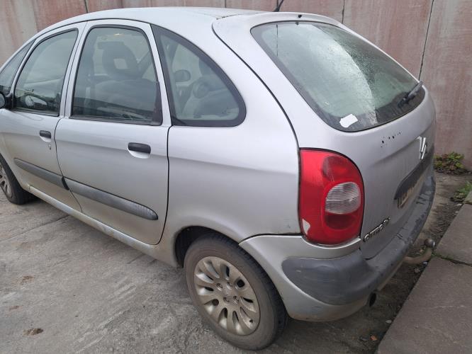 Image Porte arriere droit - CITROEN XSARA PICASSO