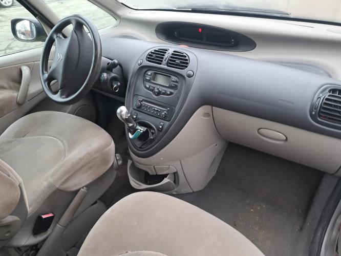 Image Porte arriere droit - CITROEN XSARA PICASSO