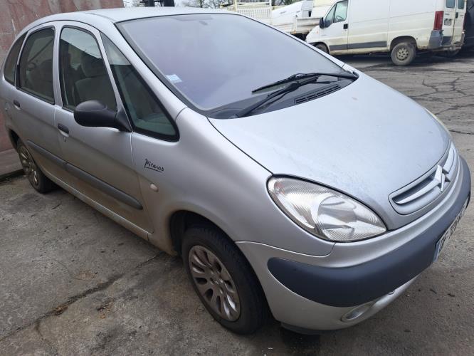 Image Porte arriere droit - CITROEN XSARA PICASSO