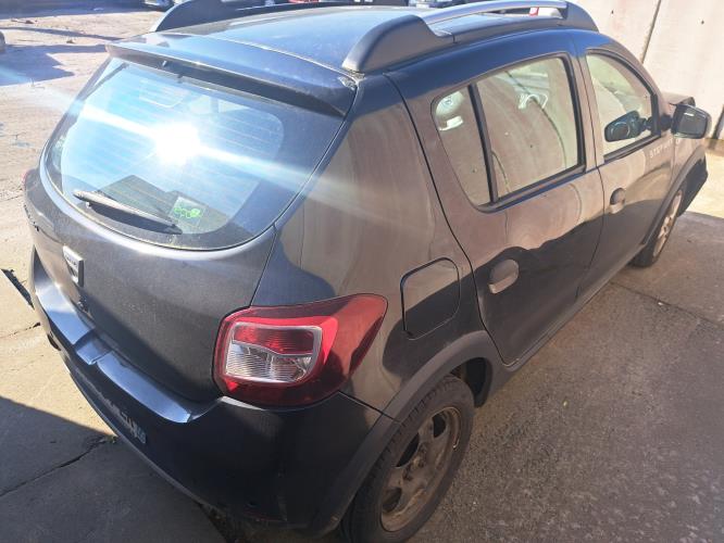 Image Retroviseur gauche - DACIA SANDERO 2