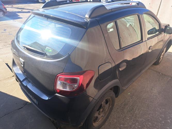 Image Retroviseur gauche - DACIA SANDERO 2