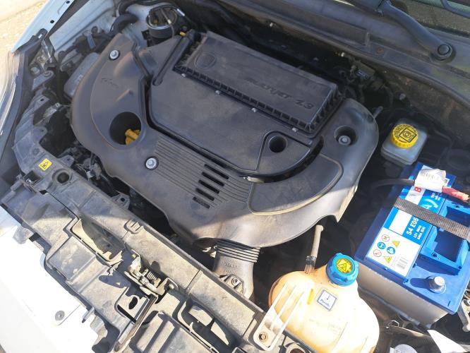 Image Renfort pare choc avant (traverse) - FIAT PUNTO 3